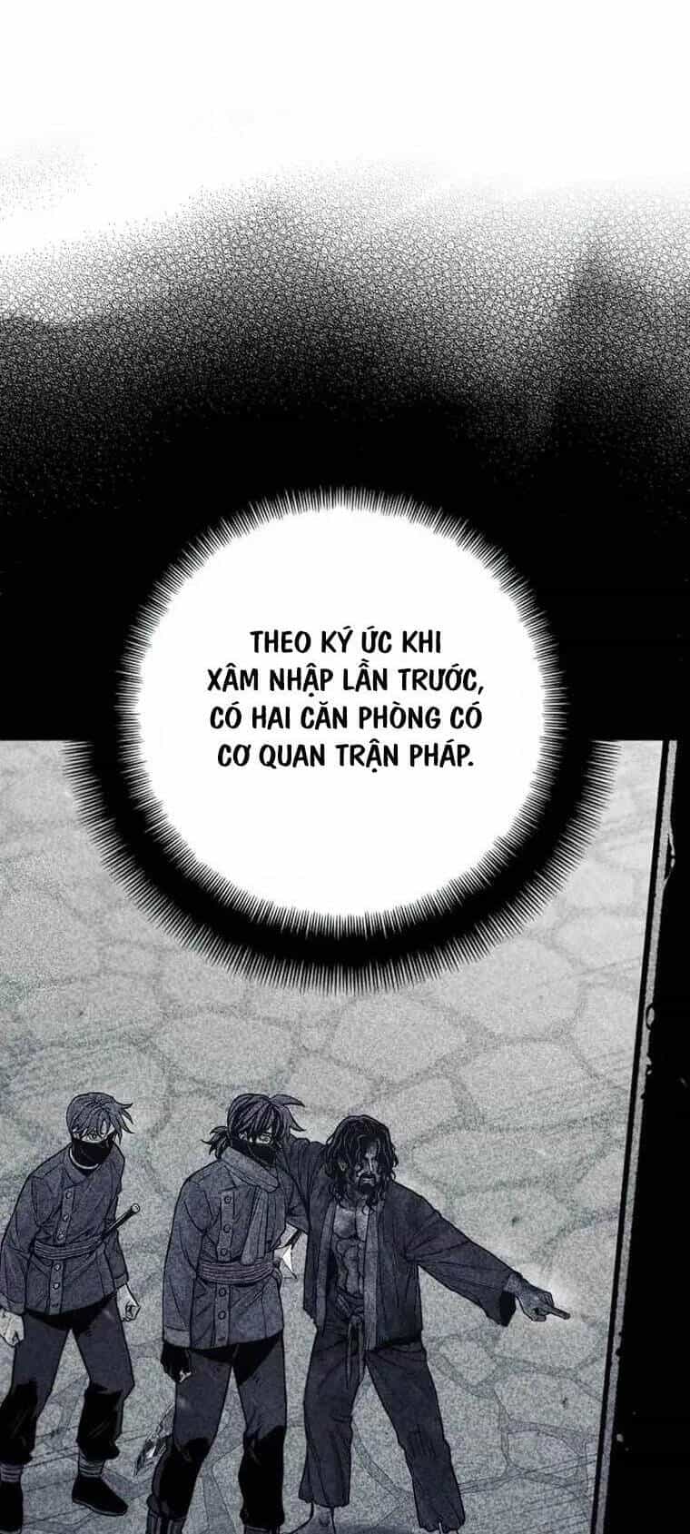Thiên Ma Phi Thăng Truyện - Chương 97 - ảnh 38