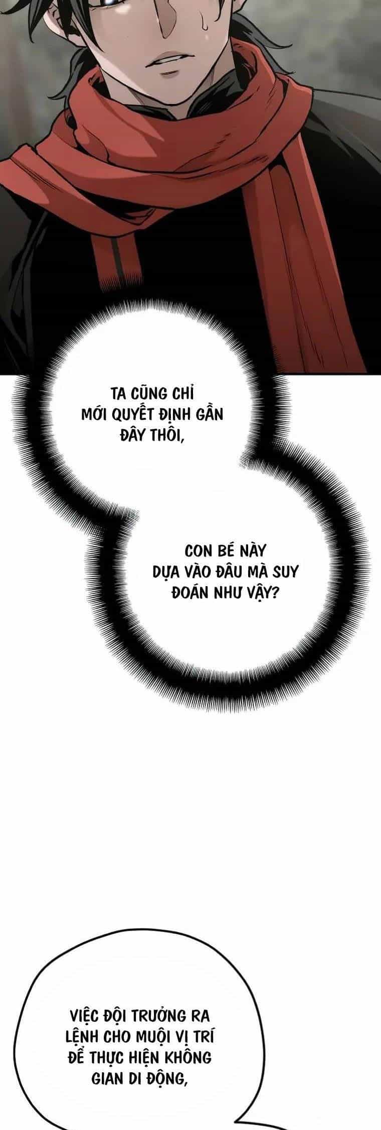 Thiên Ma Phi Thăng Truyện - Chương 97 - ảnh 7