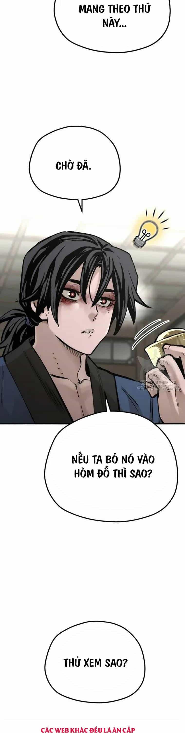 Thiên Ma Phi Thăng Truyện - Chương 98 - ảnh 32