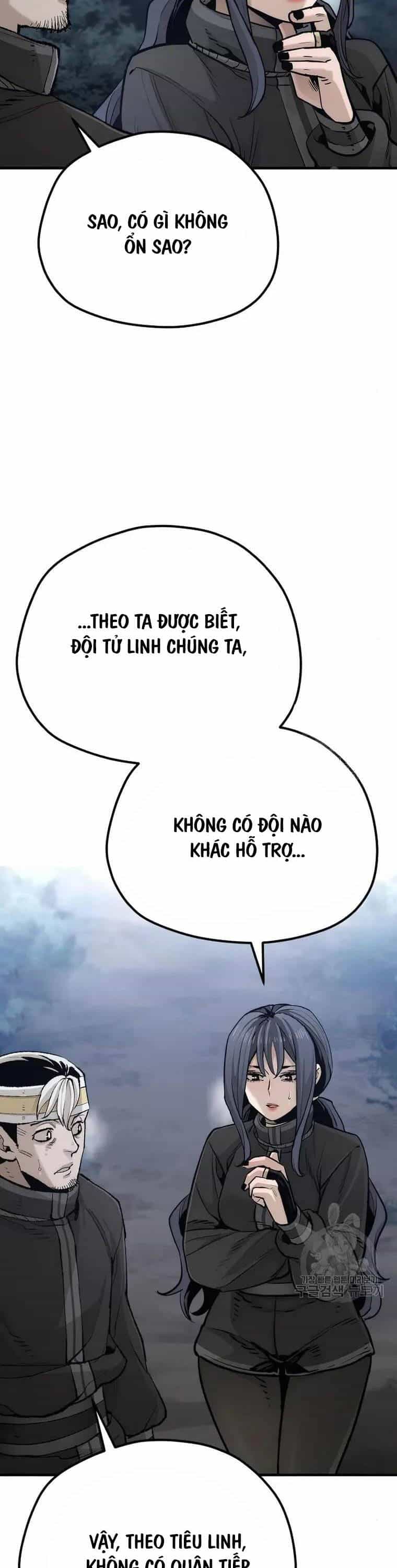 Thiên Ma Phi Thăng Truyện - Chương 99 - ảnh 11