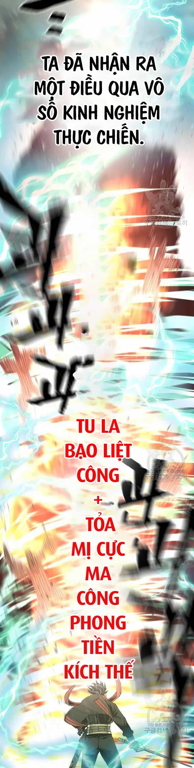 Thiên Ma Phi Thăng Truyện - Chương 99 - ảnh 59