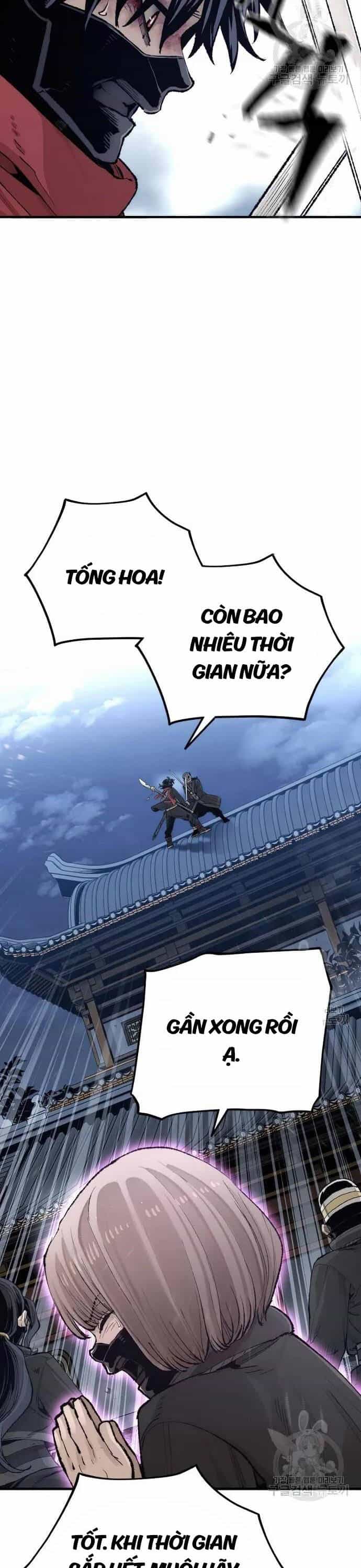 Thiên Ma Phi Thăng Truyện - Chương 100 - ảnh 28