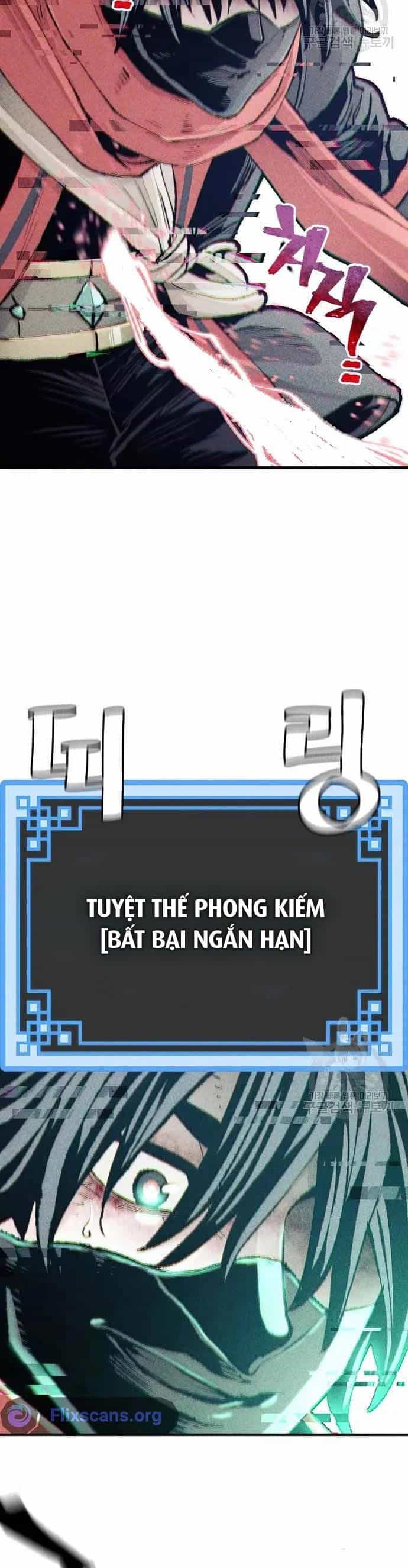 Thiên Ma Phi Thăng Truyện - Chương 100 - ảnh 39