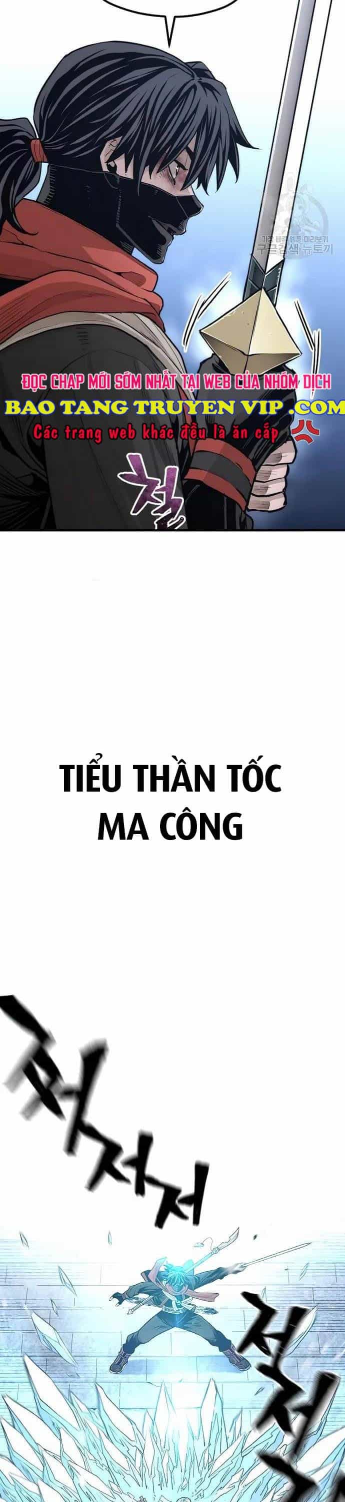 Thiên Ma Phi Thăng Truyện - Chương 100 - ảnh 6