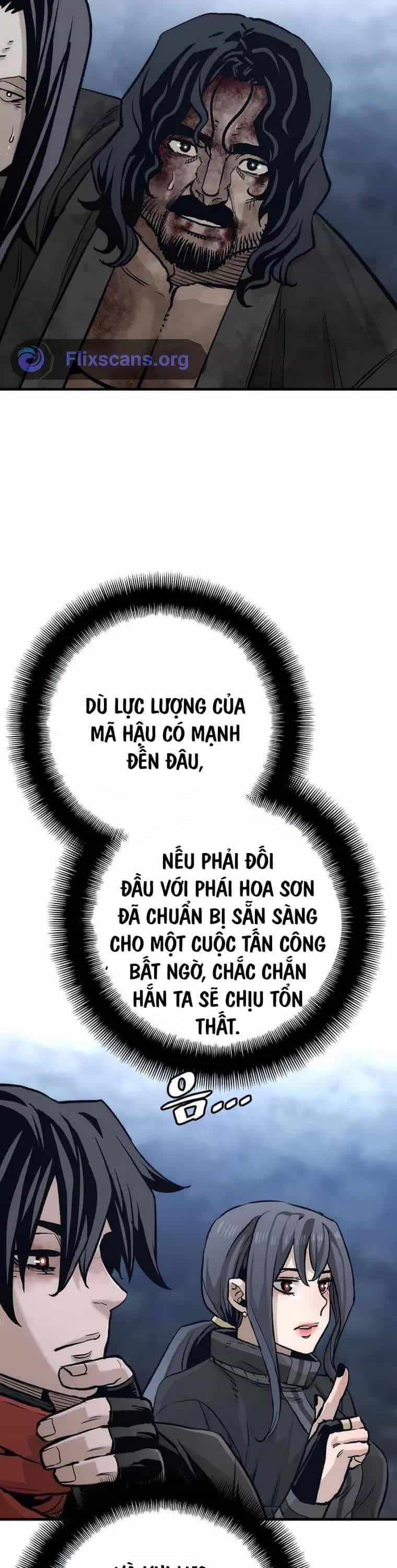 Thiên Ma Phi Thăng Truyện - Chương 101 - ảnh 30