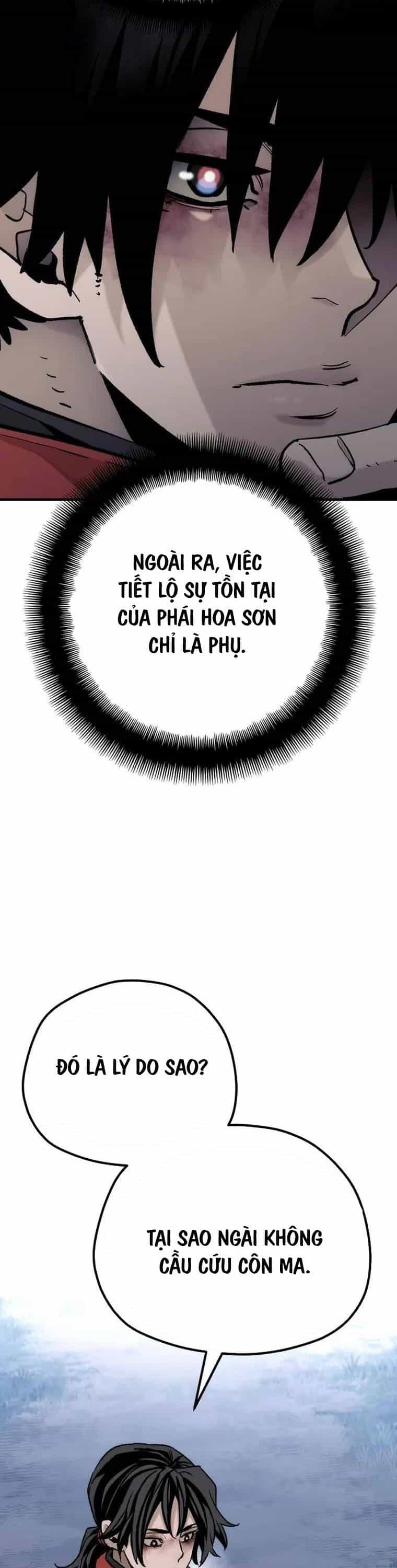 Thiên Ma Phi Thăng Truyện - Chương 101 - ảnh 32