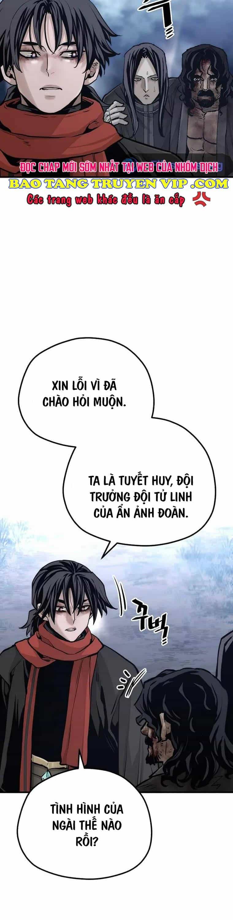 Thiên Ma Phi Thăng Truyện - Chương 101 - ảnh 7