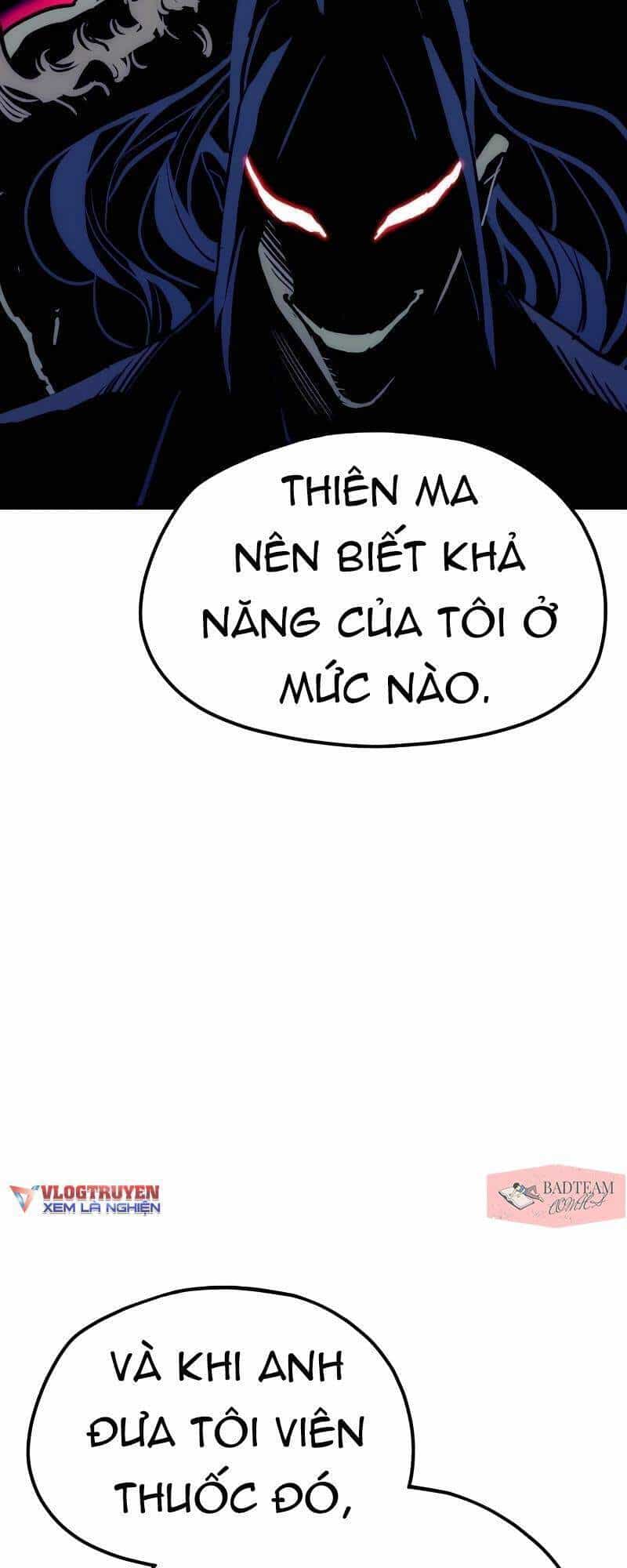 Thiên Ma Phi Thăng Truyện - Chương 13 - ảnh 13