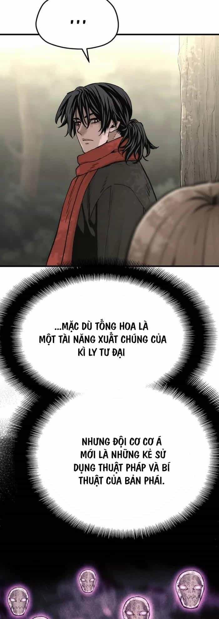 Thiên Ma Phi Thăng Truyện - Chương 102 - ảnh 27