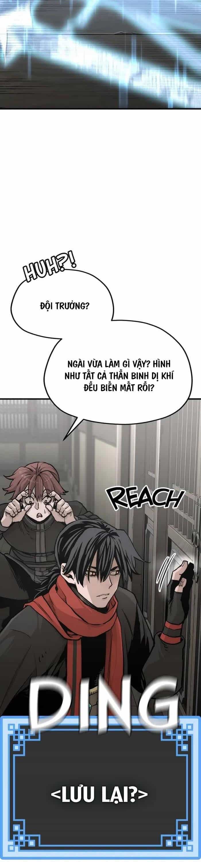 Thiên Ma Phi Thăng Truyện - Chương 102 - ảnh 38