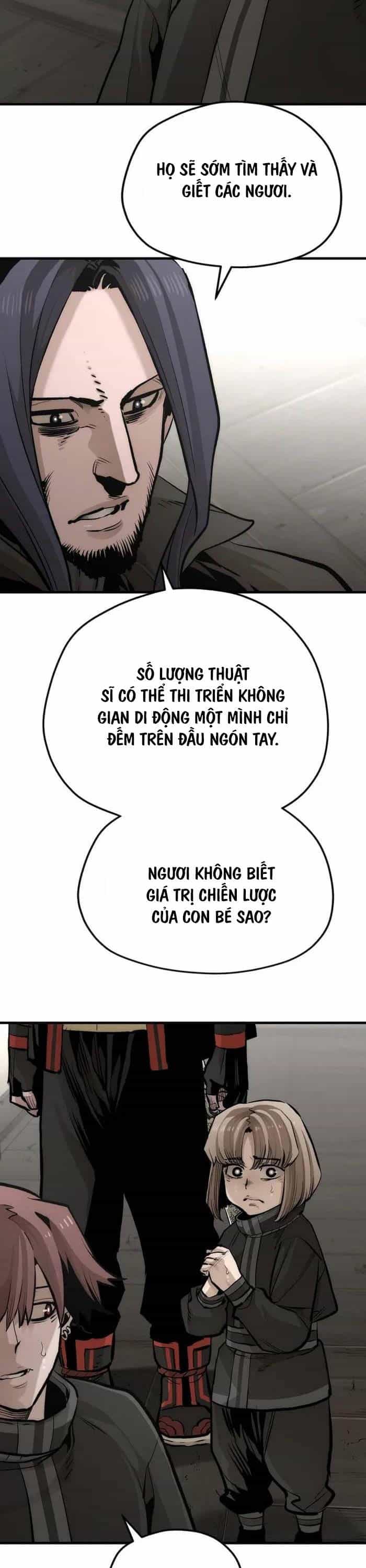Thiên Ma Phi Thăng Truyện - Chương 103 - ảnh 15