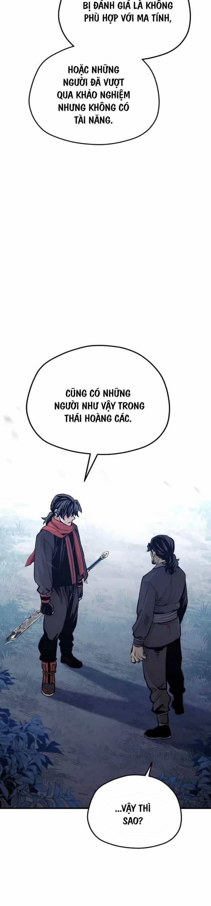 Thiên Ma Phi Thăng Truyện - Chương 103 - ảnh 61