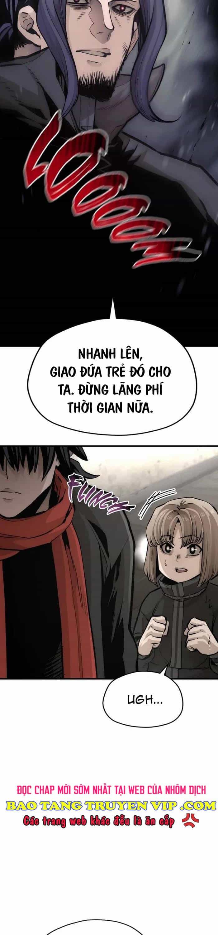 Thiên Ma Phi Thăng Truyện - Chương 103 - ảnh 7
