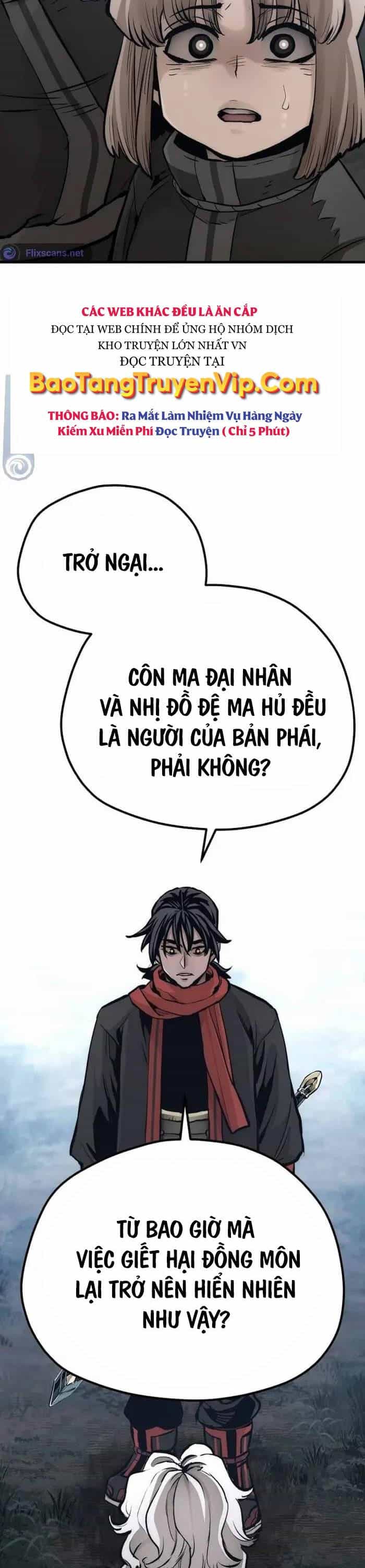 Thiên Ma Phi Thăng Truyện - Chương 104 - ảnh 27