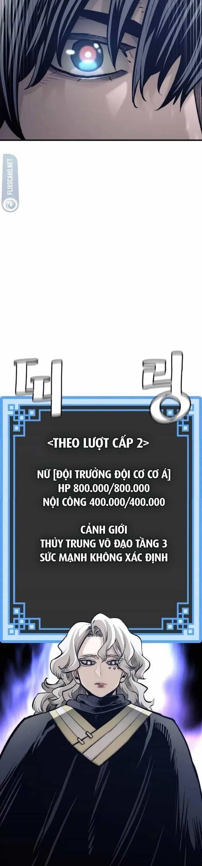 Thiên Ma Phi Thăng Truyện - Chương 104 - ảnh 32