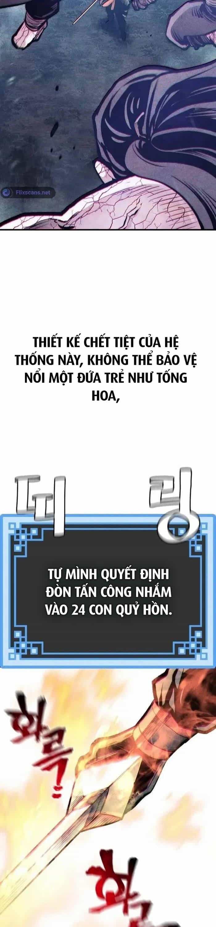 Thiên Ma Phi Thăng Truyện - Chương 104 - ảnh 69