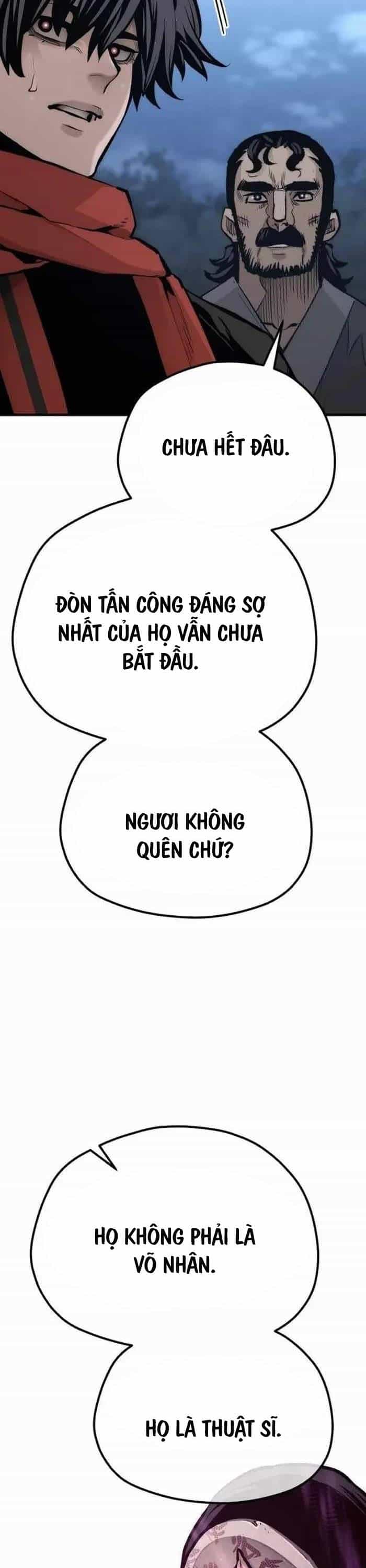 Thiên Ma Phi Thăng Truyện - Chương 105 - ảnh 22