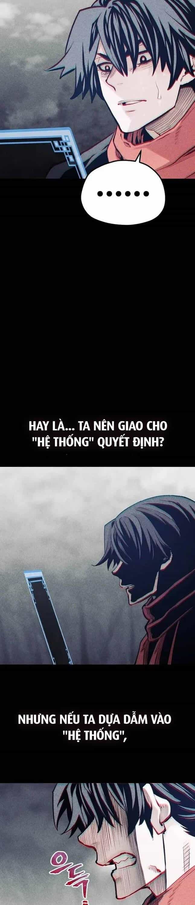 Thiên Ma Phi Thăng Truyện - Chương 106 - ảnh 32