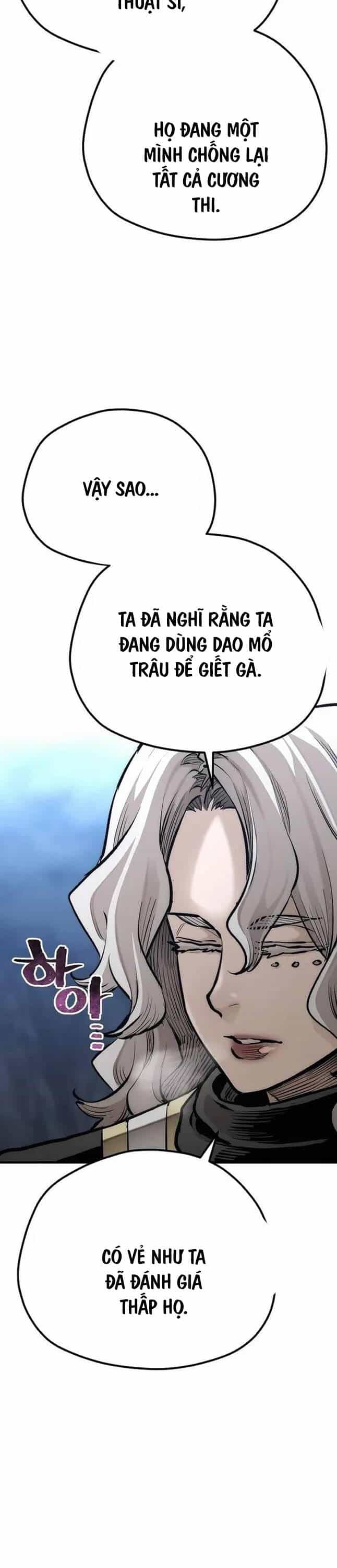 Thiên Ma Phi Thăng Truyện - Chương 106 - ảnh 53