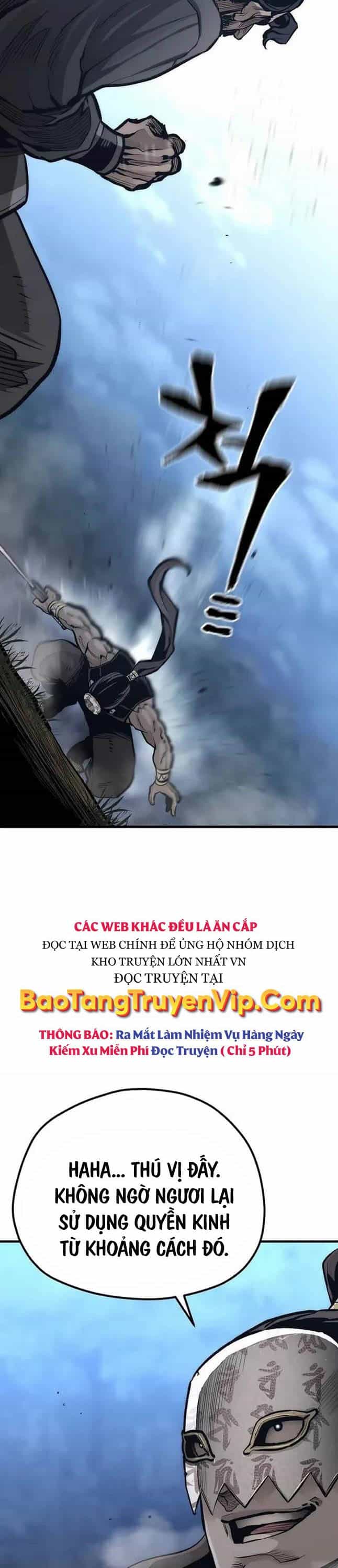 Thiên Ma Phi Thăng Truyện - Chương 106 - ảnh 8