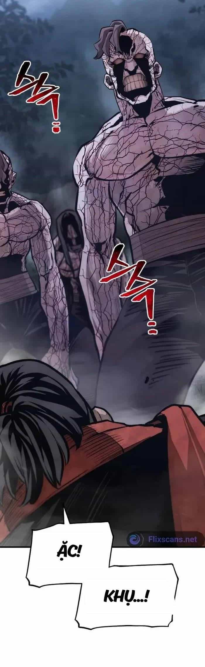 Thiên Ma Phi Thăng Truyện - Chương 107 - ảnh 12