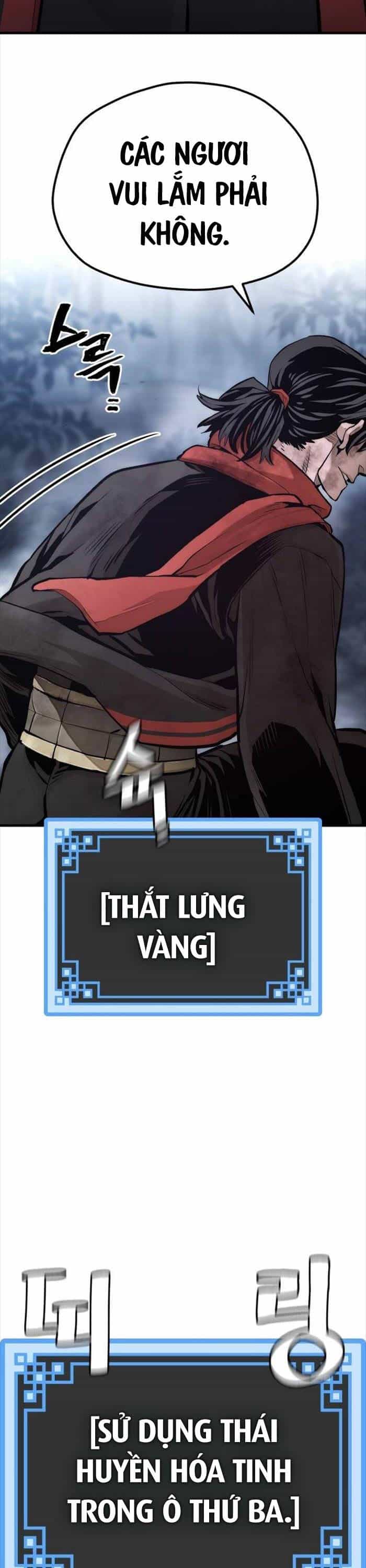 Thiên Ma Phi Thăng Truyện - Chương 107 - ảnh 18
