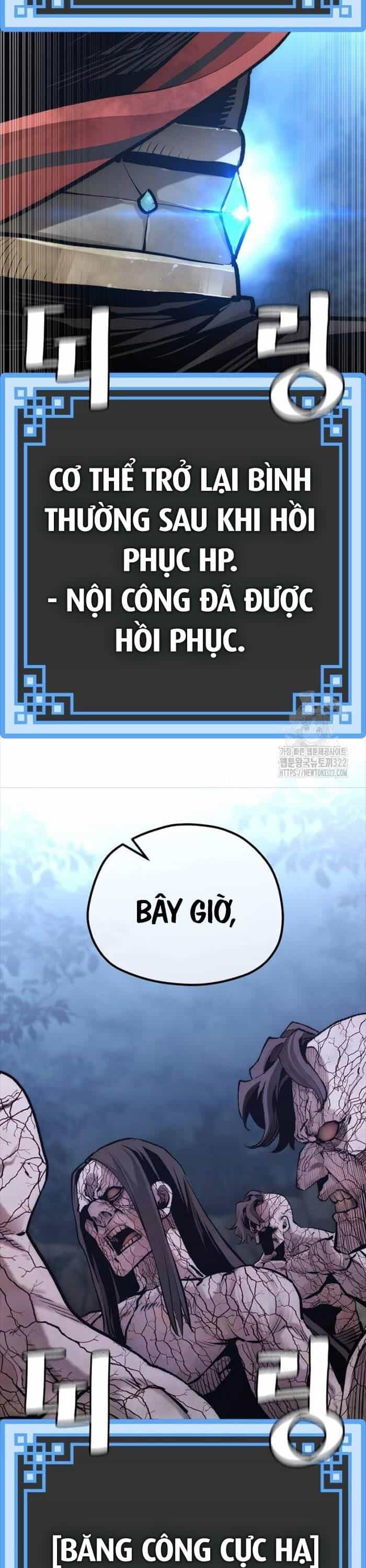 Thiên Ma Phi Thăng Truyện - Chương 107 - ảnh 19
