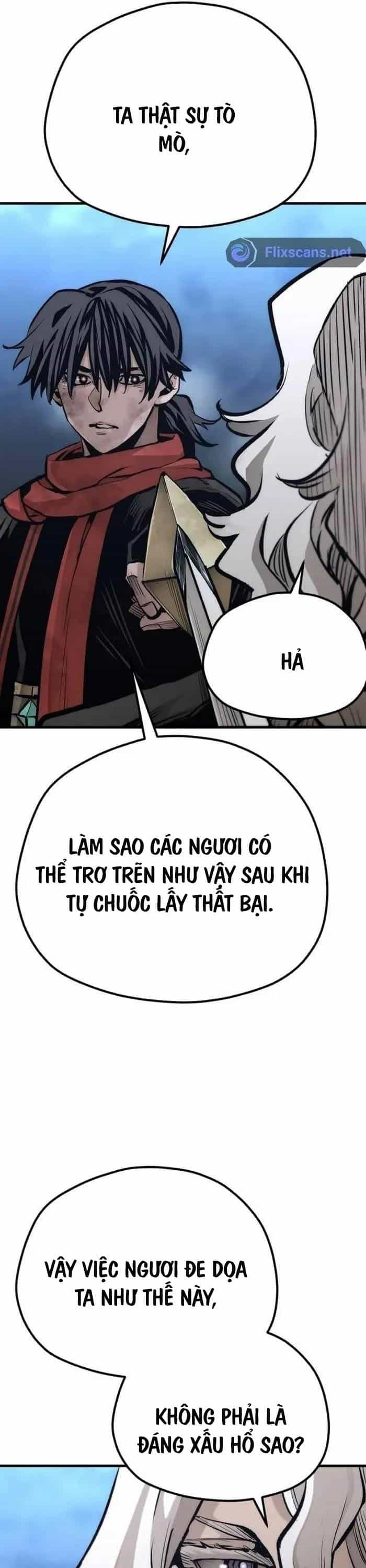 Thiên Ma Phi Thăng Truyện - Chương 107 - ảnh 59