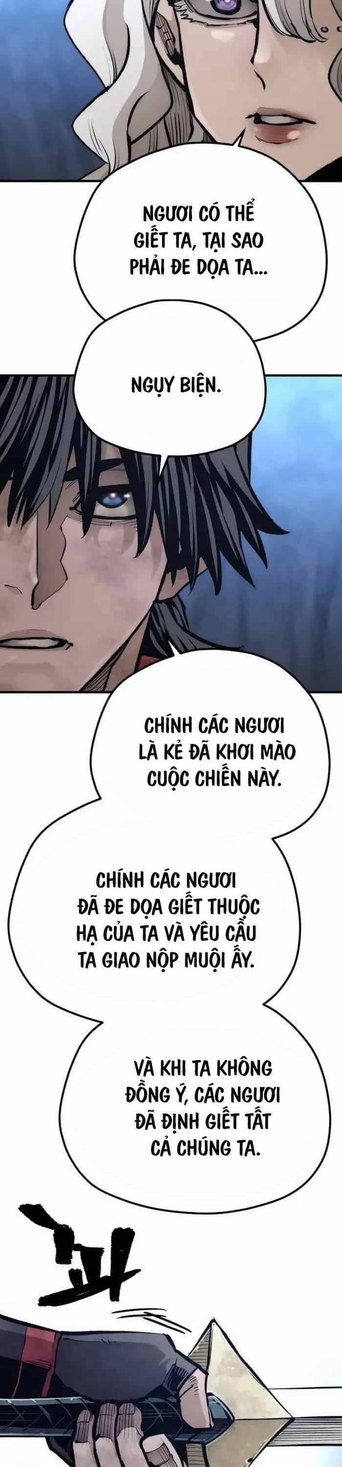 Thiên Ma Phi Thăng Truyện - Chương 107 - ảnh 60