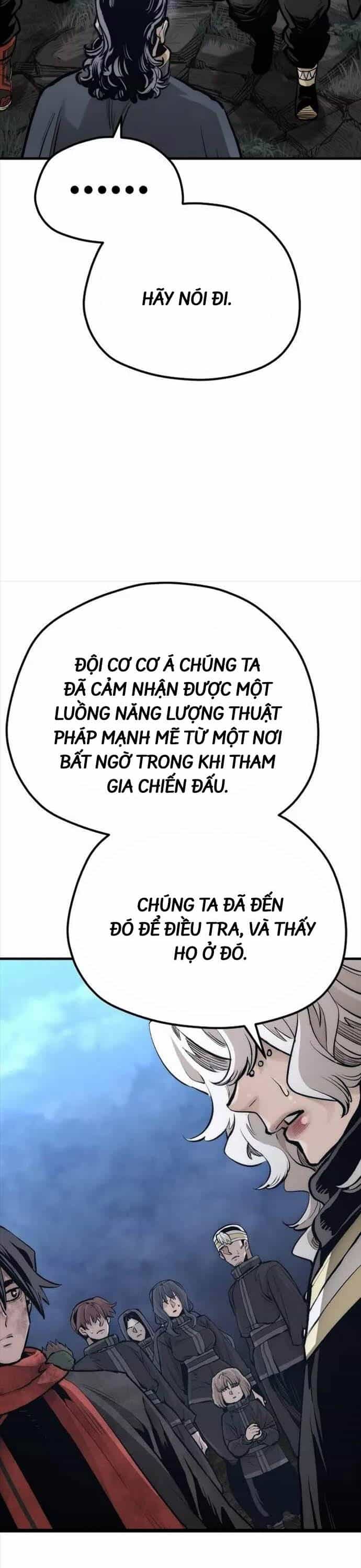 Thiên Ma Phi Thăng Truyện - Chương 108 - ảnh 33