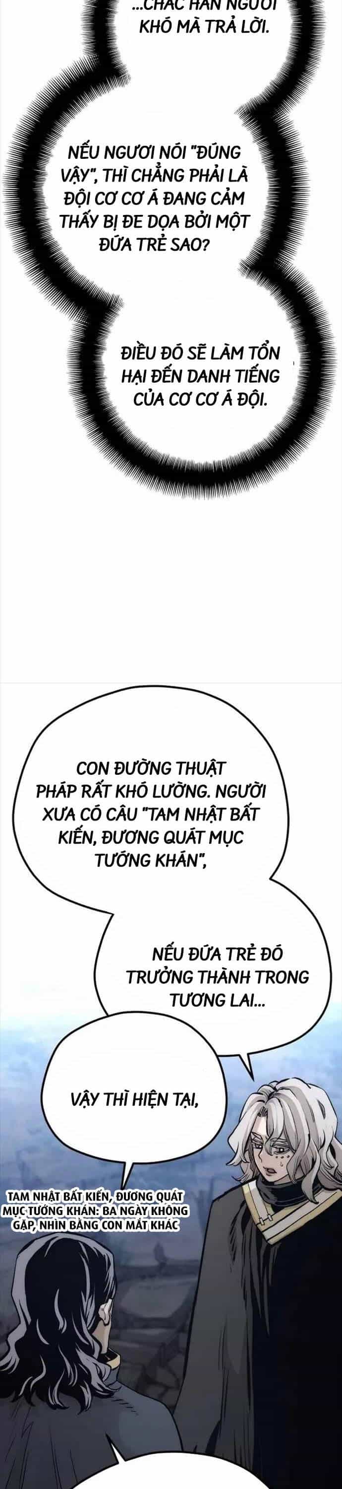 Thiên Ma Phi Thăng Truyện - Chương 108 - ảnh 39