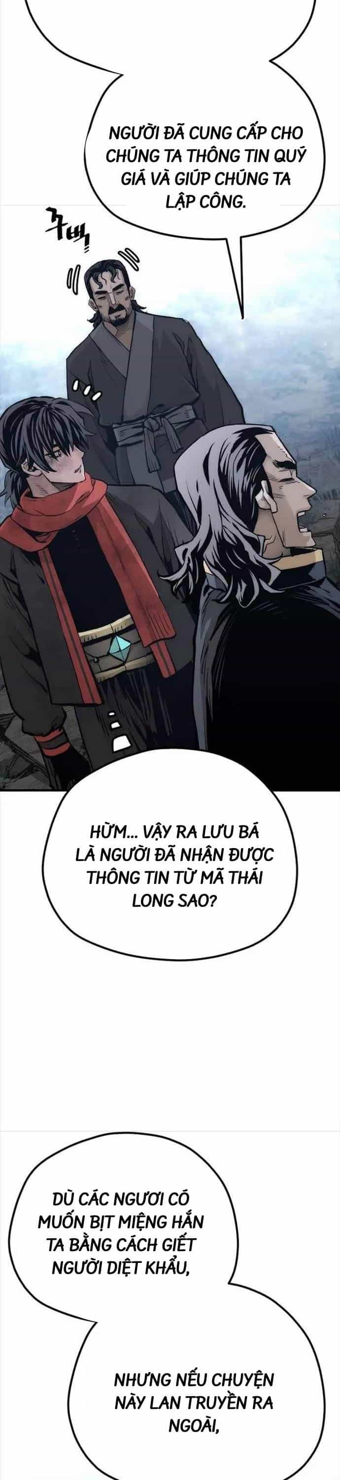 Thiên Ma Phi Thăng Truyện - Chương 108 - ảnh 45