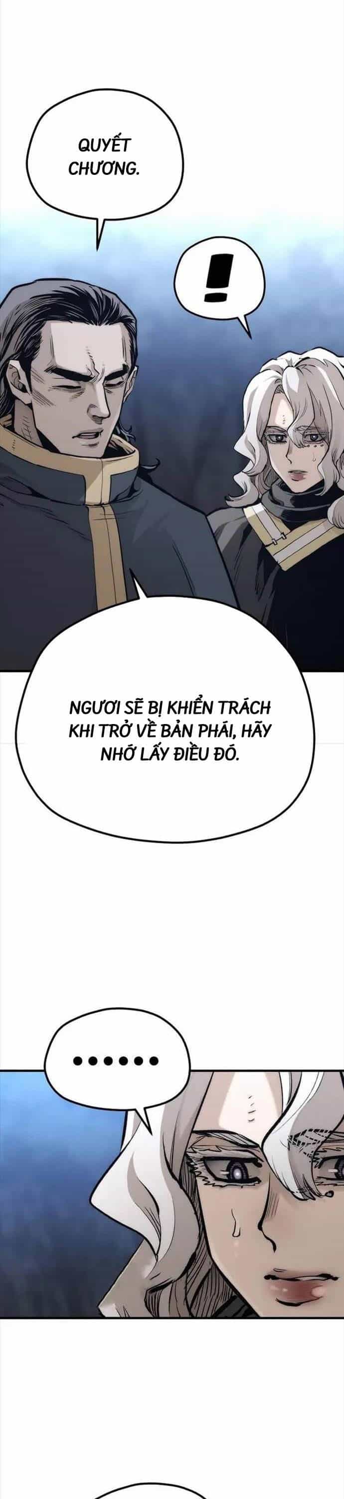 Thiên Ma Phi Thăng Truyện - Chương 108 - ảnh 56