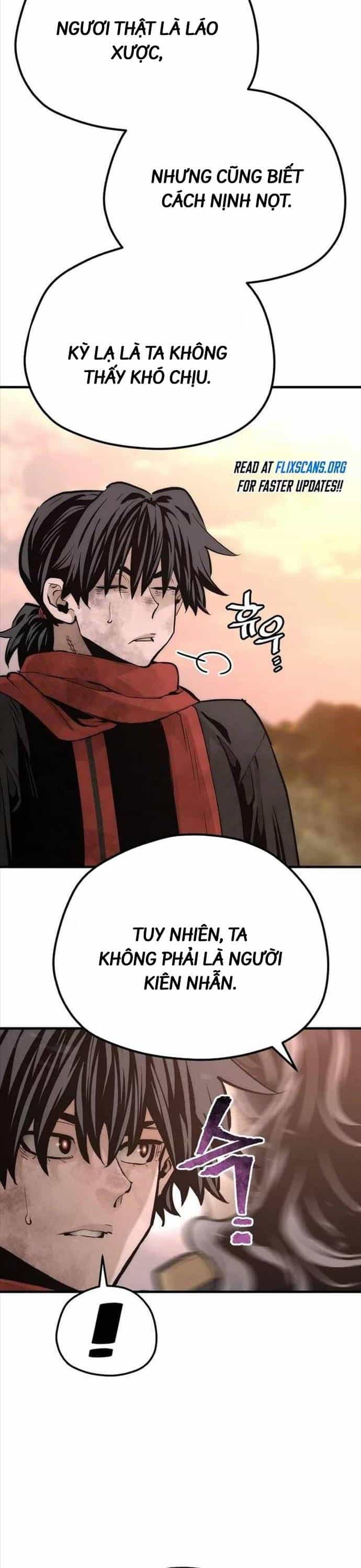 Thiên Ma Phi Thăng Truyện - Chương 109 - ảnh 12