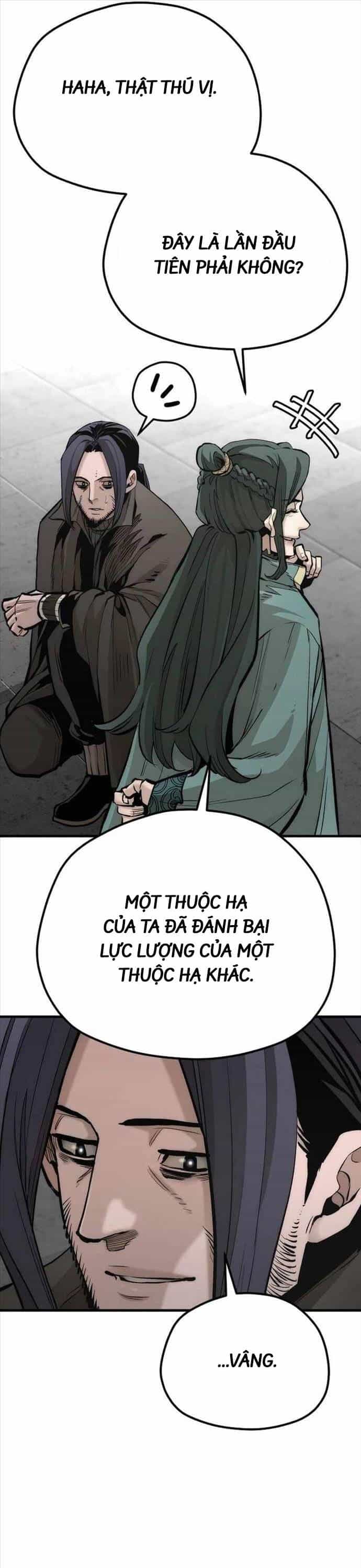 Thiên Ma Phi Thăng Truyện - Chương 109 - ảnh 29