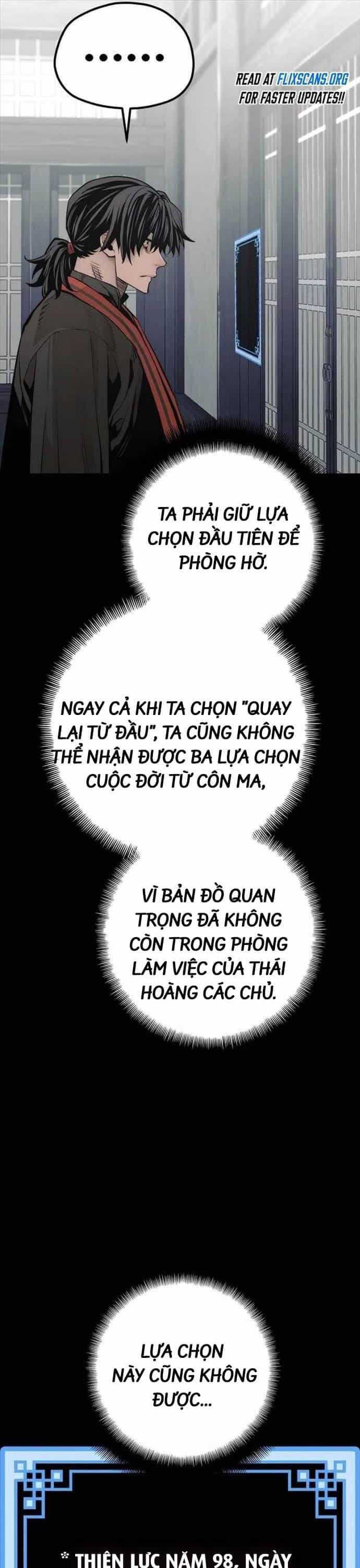 Thiên Ma Phi Thăng Truyện - Chương 109 - ảnh 36