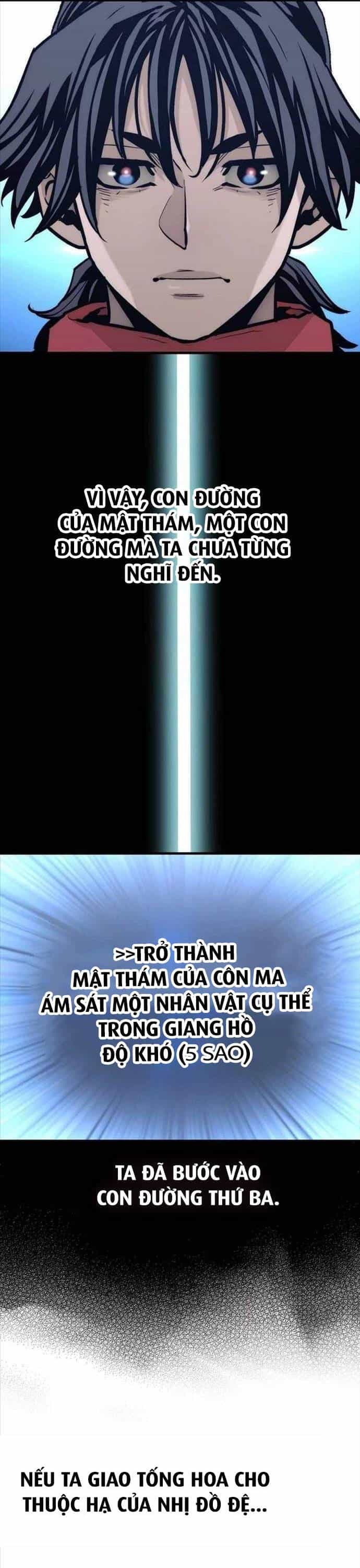 Thiên Ma Phi Thăng Truyện - Chương 110 - ảnh 29