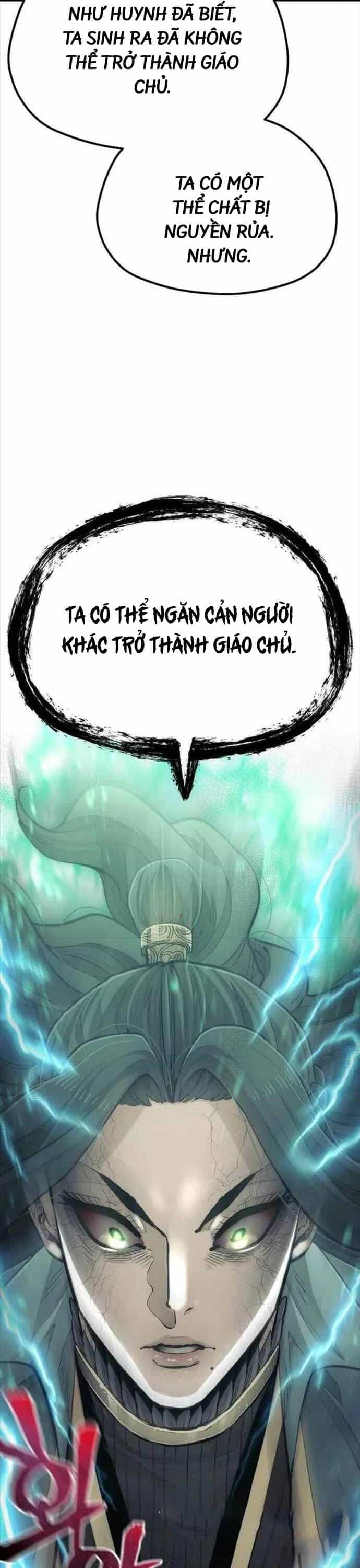 Thiên Ma Phi Thăng Truyện - Chương 111 - ảnh 45