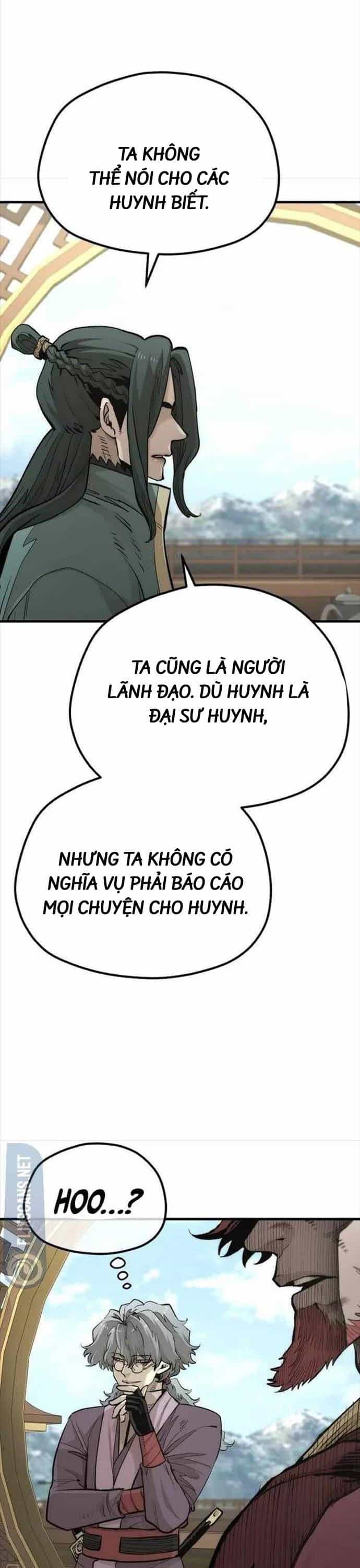 Thiên Ma Phi Thăng Truyện - Chương 111 - ảnh 9