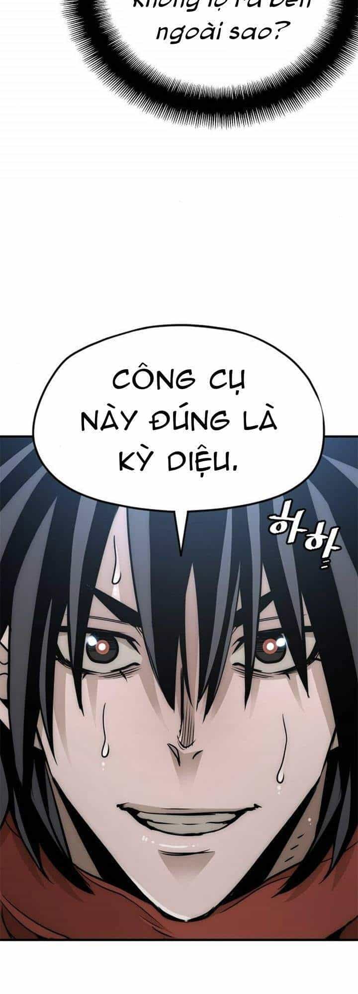 Thiên Ma Phi Thăng Truyện - Chương 14 - ảnh 170