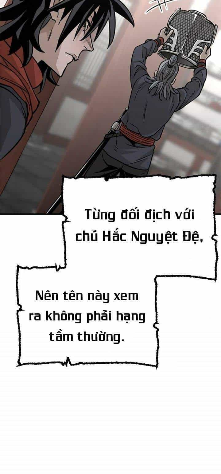 Thiên Ma Phi Thăng Truyện - Chương 14 - ảnh 58