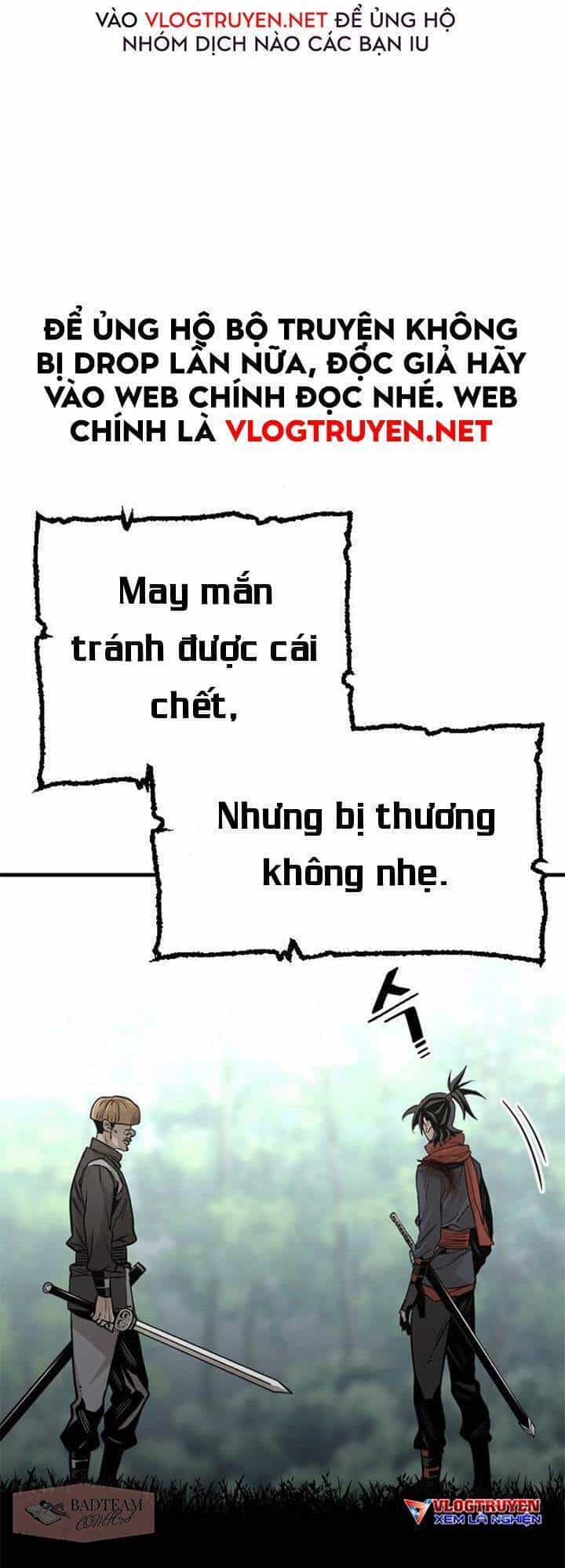 Thiên Ma Phi Thăng Truyện - Chương 14 - ảnh 8