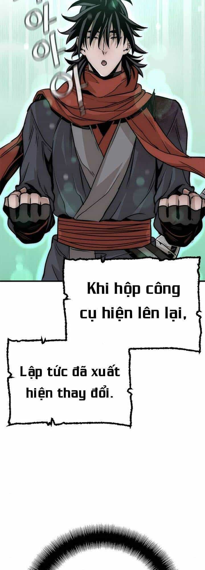 Thiên Ma Phi Thăng Truyện - Chương 14 - ảnh 93