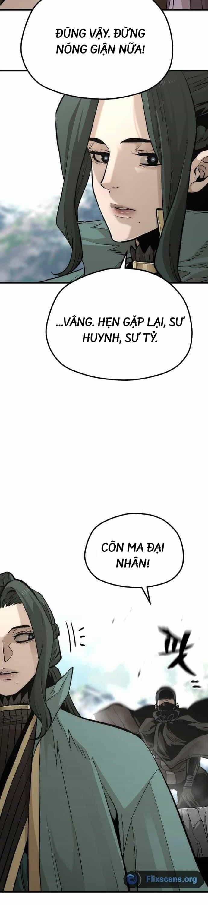 Thiên Ma Phi Thăng Truyện - Chương 112 - ảnh 15
