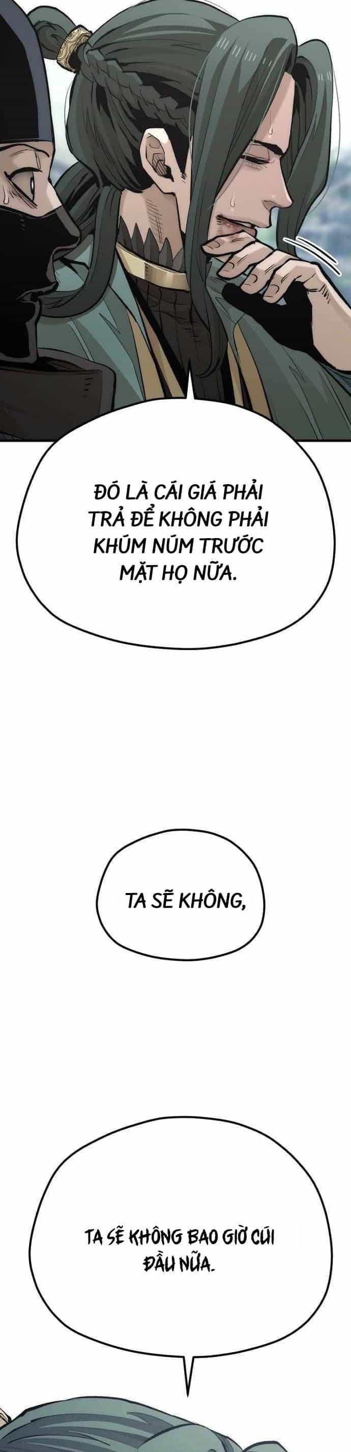 Thiên Ma Phi Thăng Truyện - Chương 112 - ảnh 20