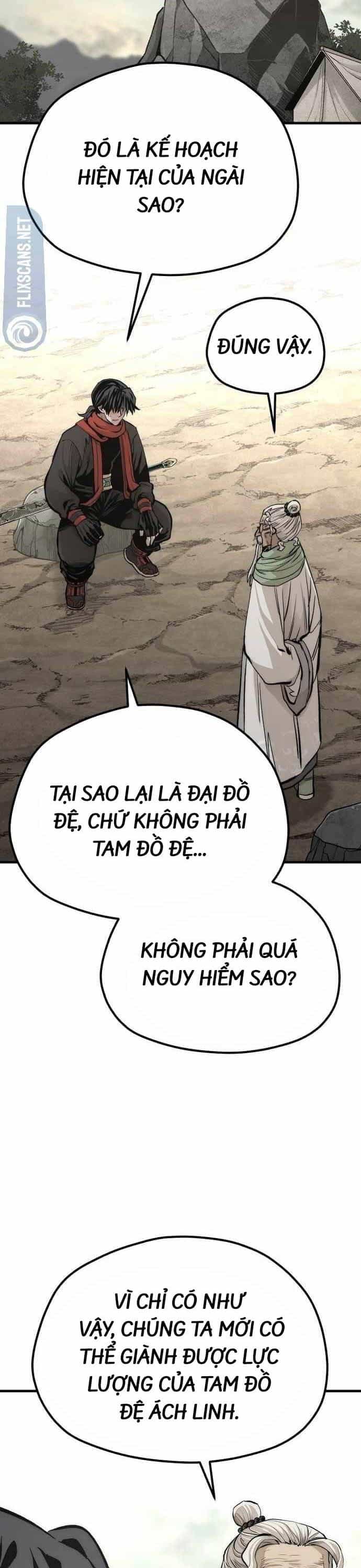 Thiên Ma Phi Thăng Truyện - Chương 112 - ảnh 23