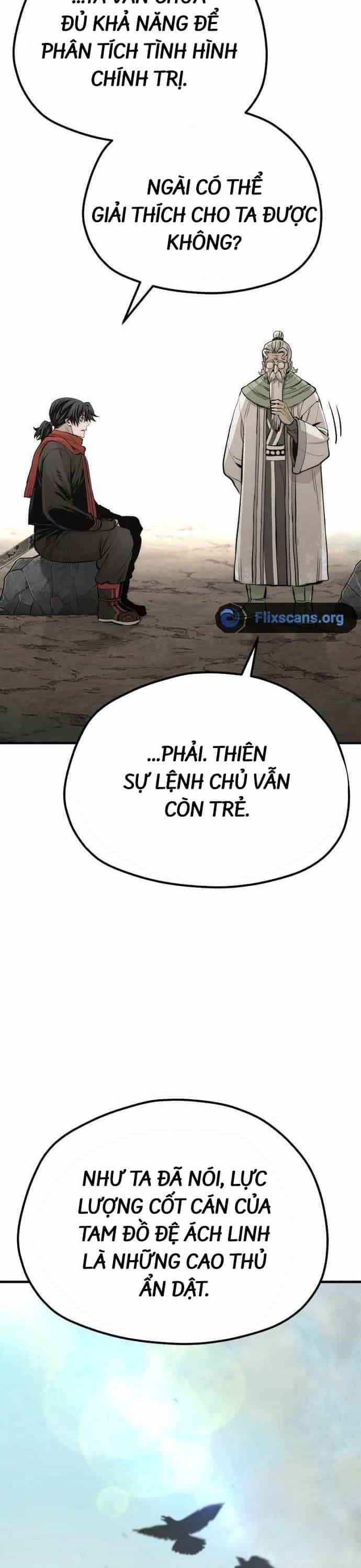 Thiên Ma Phi Thăng Truyện - Chương 112 - ảnh 25