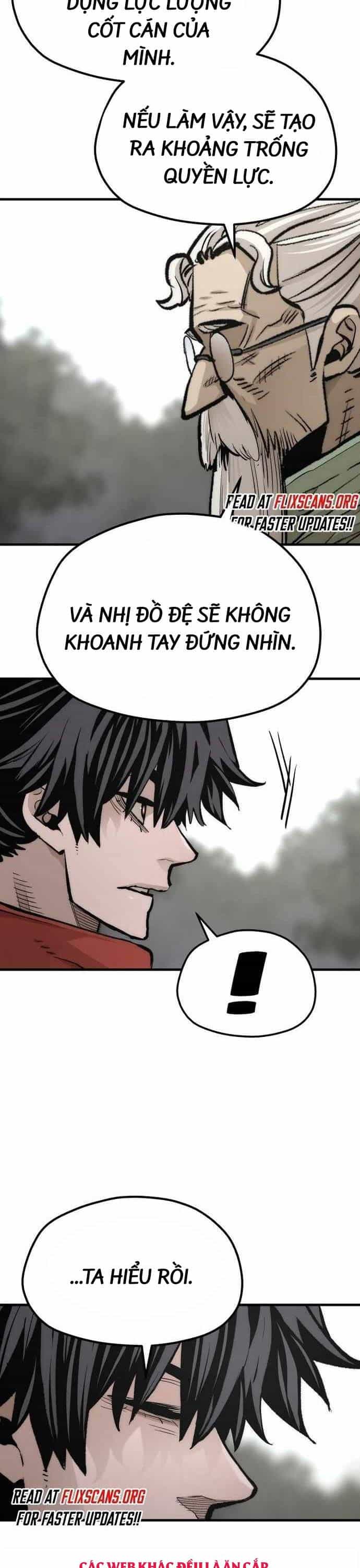 Thiên Ma Phi Thăng Truyện - Chương 112 - ảnh 34