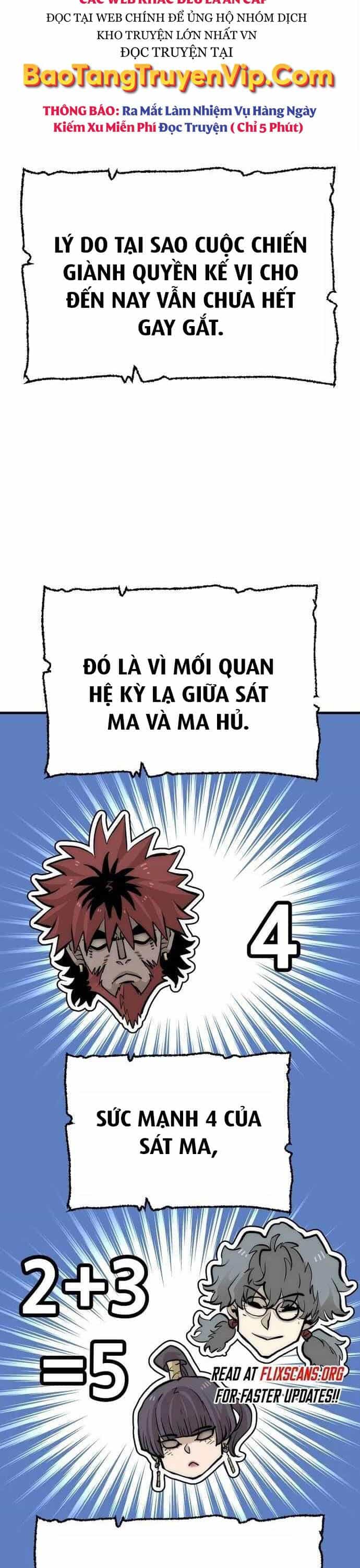 Thiên Ma Phi Thăng Truyện - Chương 112 - ảnh 35
