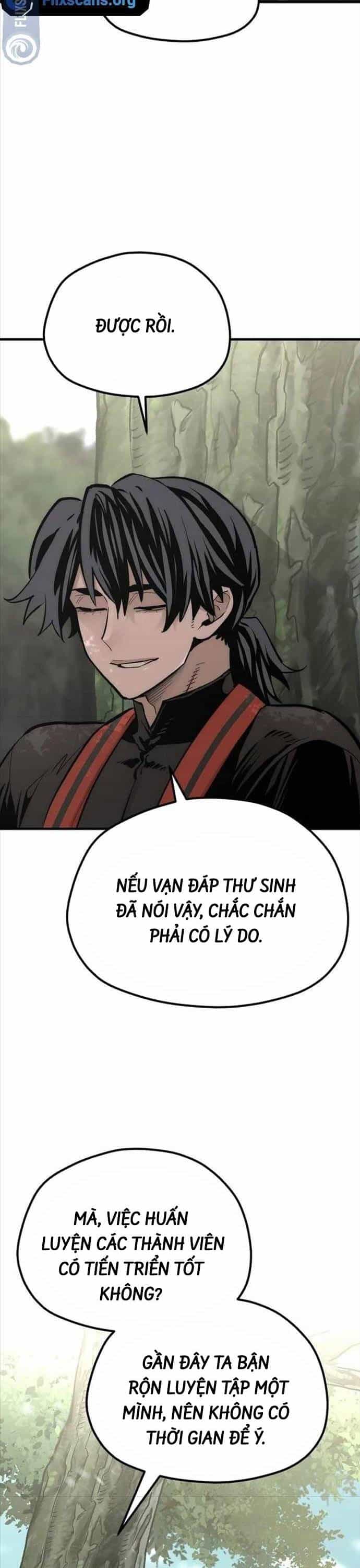 Thiên Ma Phi Thăng Truyện - Chương 113 - ảnh 32